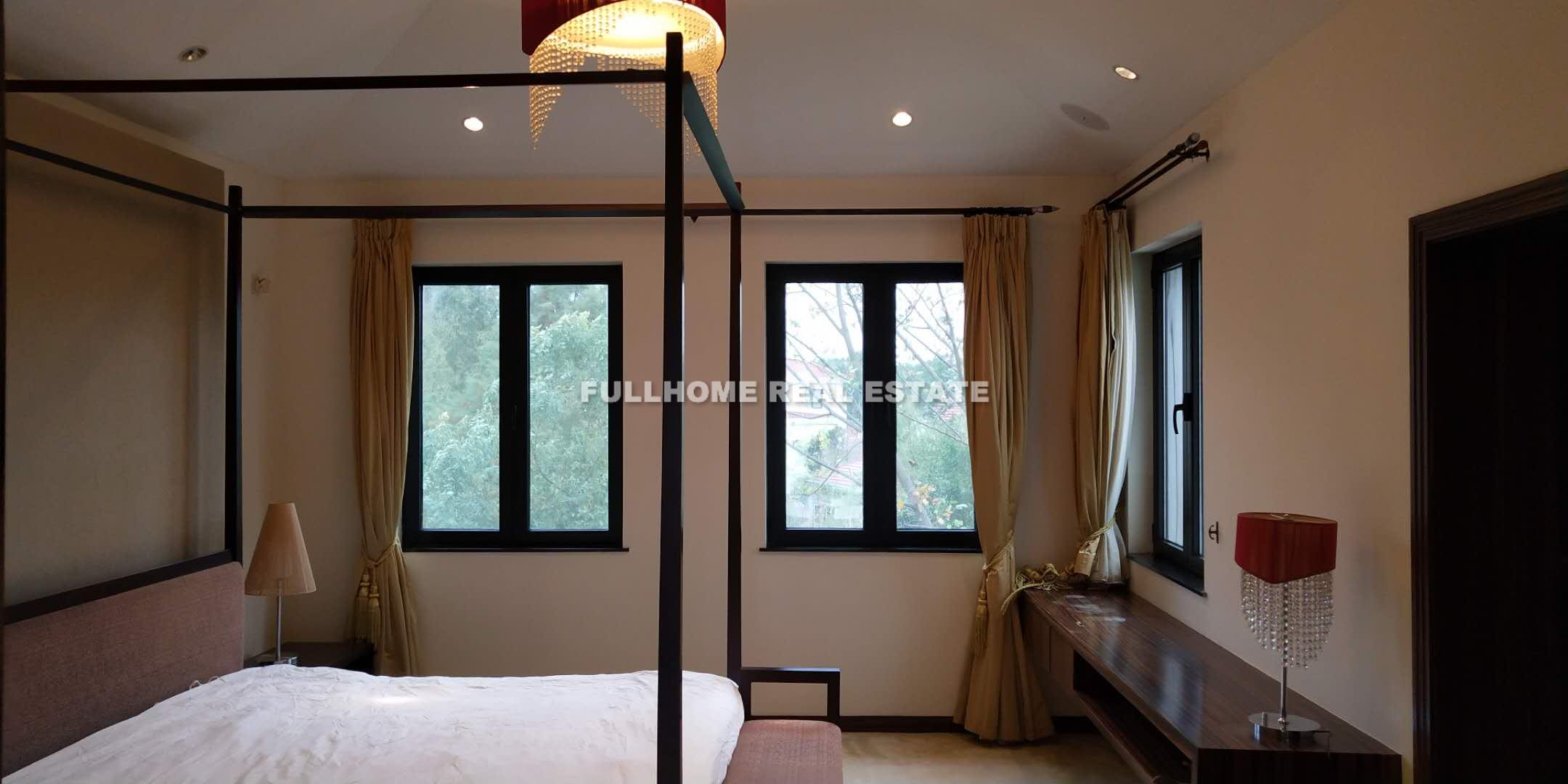Risen Garden - Interior view 8, Shanghai rental property