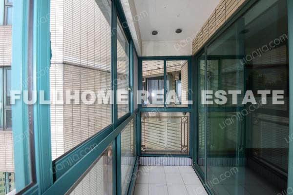 Oriental Manhattan - Interior view 6, Shanghai rental property