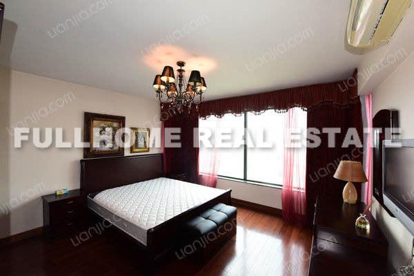 Oriental Manhattan - Interior view 12, Shanghai rental property