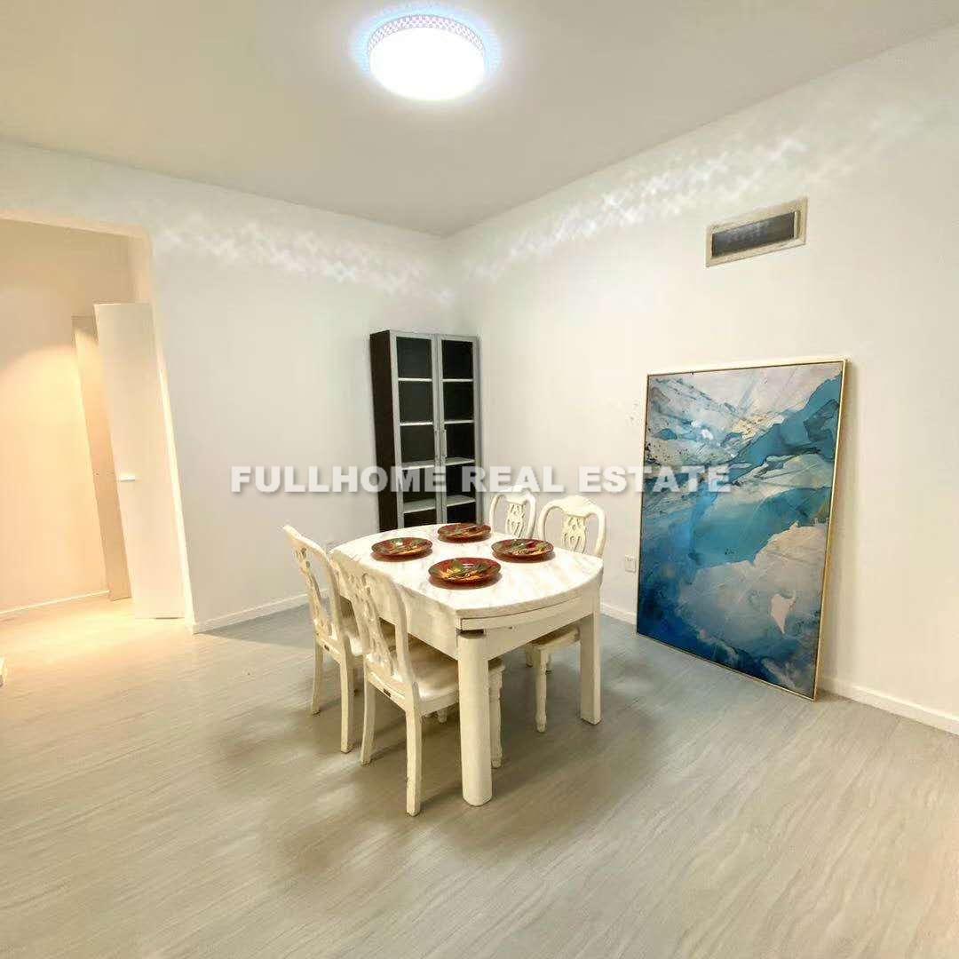 Hai Qi Yuan (The Bund) - Interior view 2, Shanghai rental property