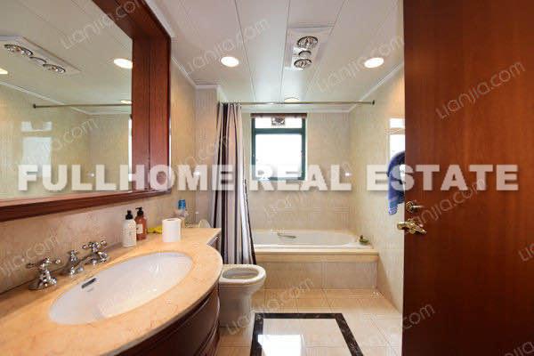 Oriental Manhattan - Interior view 16, Shanghai rental property