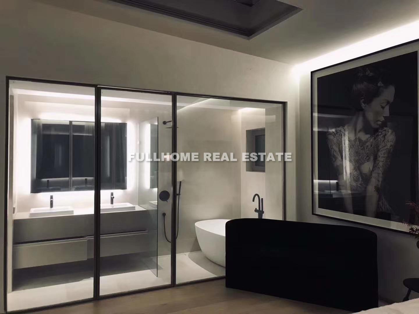 Lane 1-200 Yanqing Road Old House - Interior view 7, Shanghai rental property