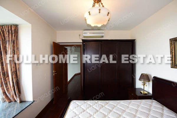 Oriental Manhattan - Interior view 2, Shanghai rental property