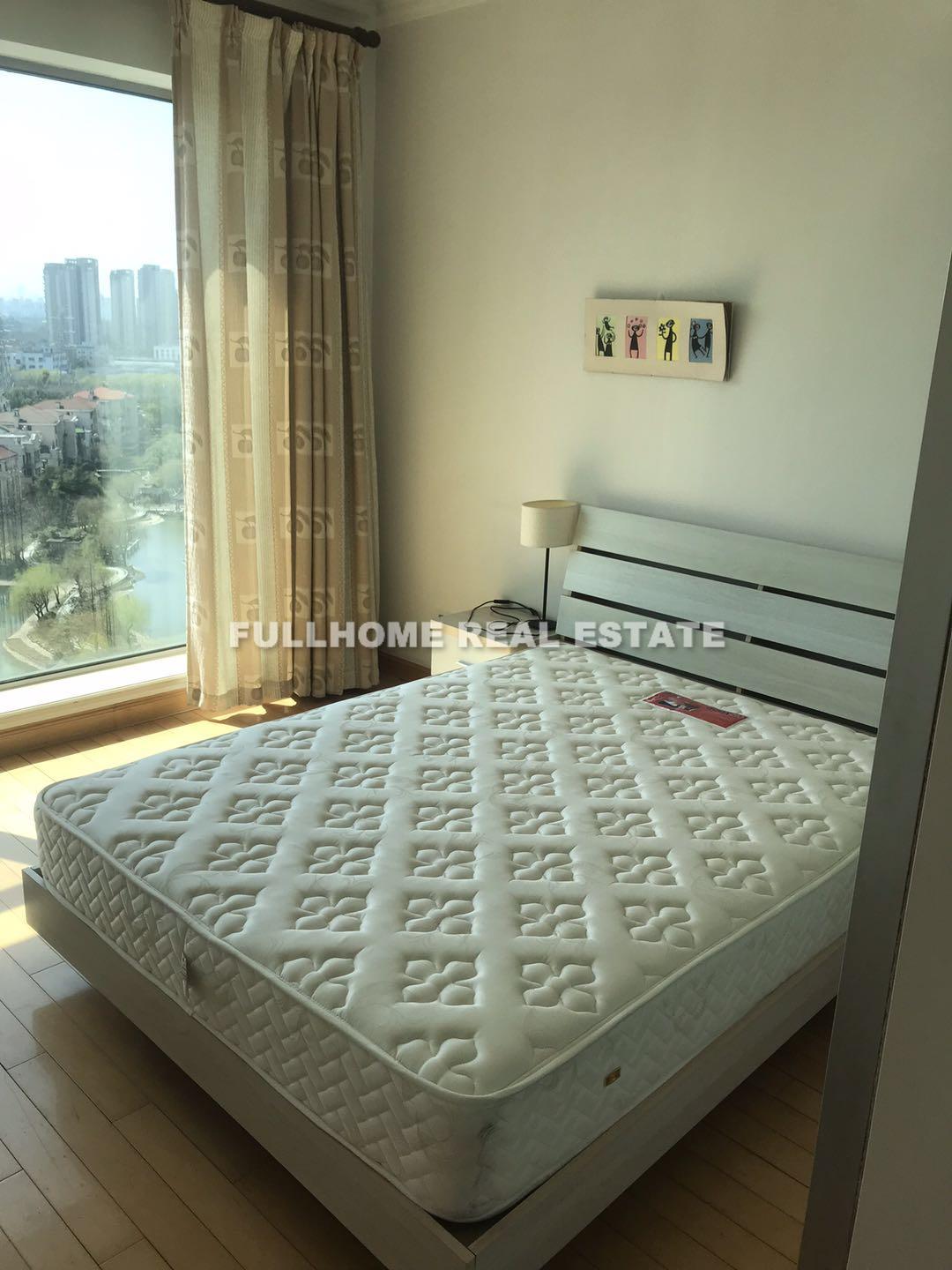 Shimao Lakeside Garden - Interior view 7, Shanghai rental property