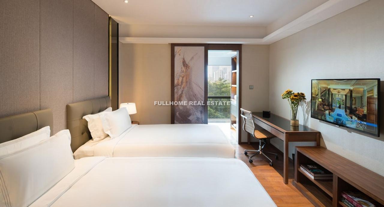 Fraser Suites Shenzhen - Interior view 5, Shenzhen rental property