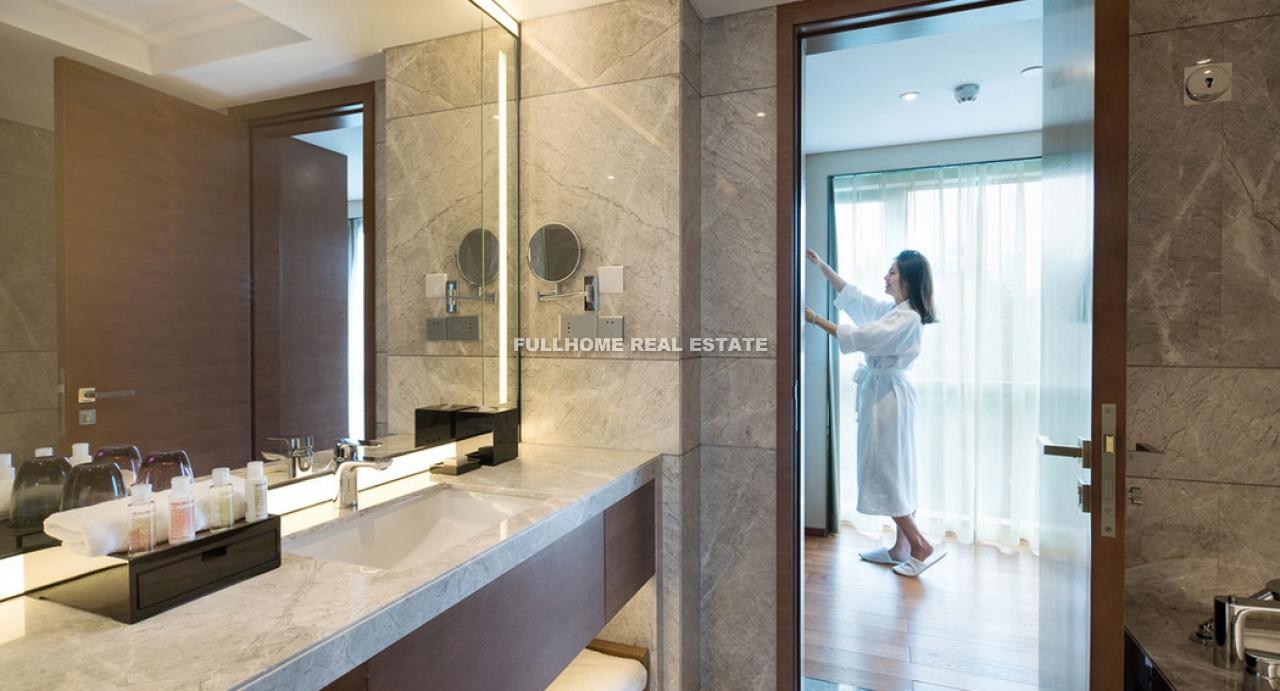 Fraser Suites Shenzhen - Interior view 6, Shenzhen rental property