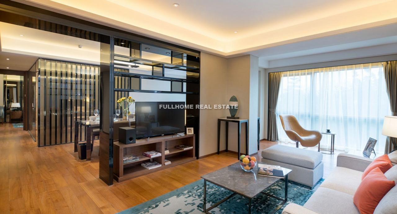 Fraser Suites Shenzhen - Interior view 3, Shenzhen rental property