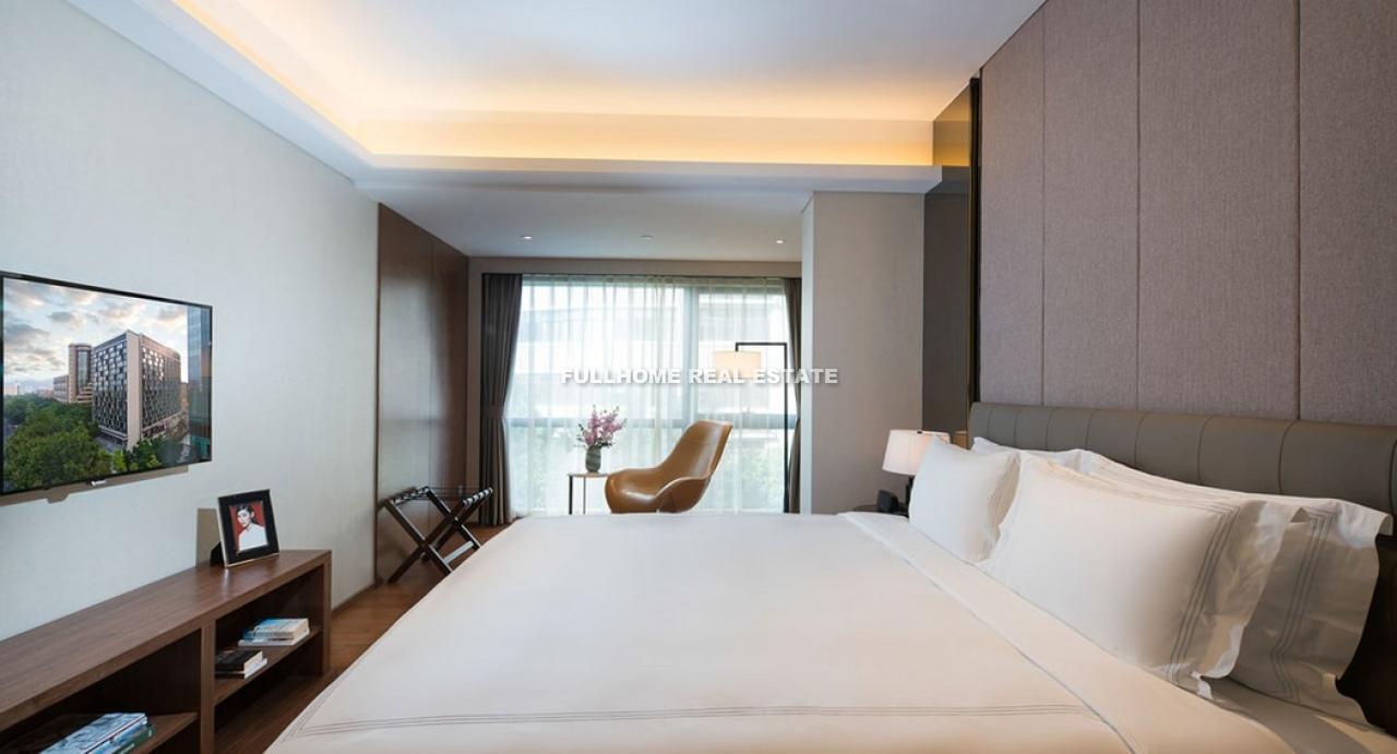 Fraser Suites Shenzhen - Interior view 3, Shenzhen rental property