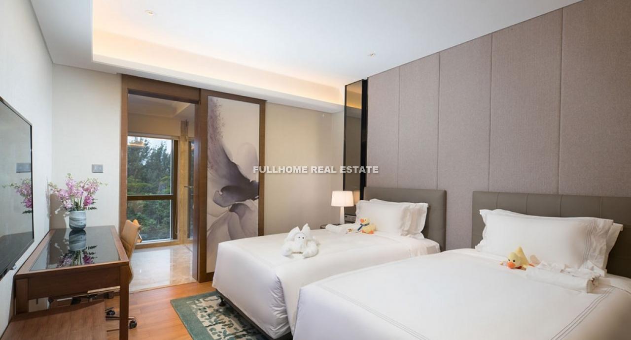 Fraser Suites Shenzhen - Interior view 4, Shenzhen rental property