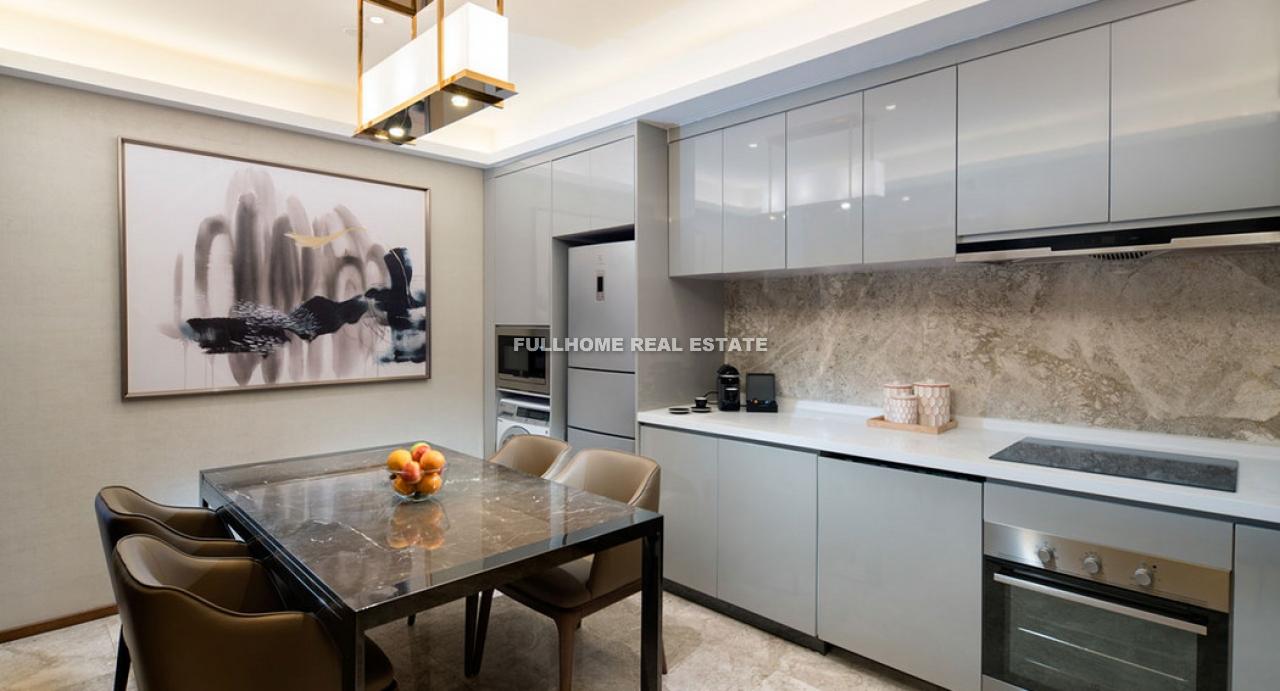 Fraser Suites Shenzhen - Interior view 2, Shenzhen rental property