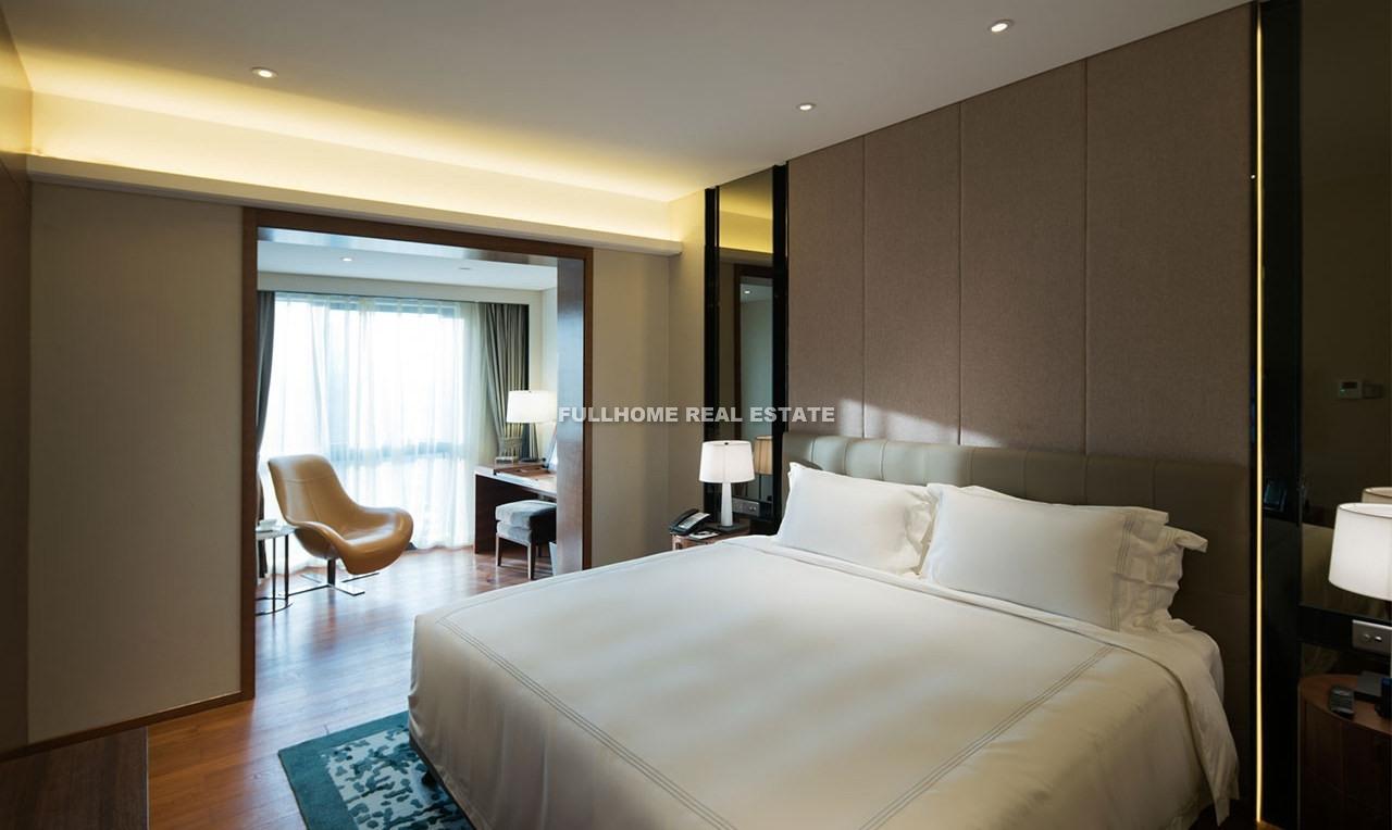 Fraser Suites Shenzhen - Interior view 2, Shenzhen rental property