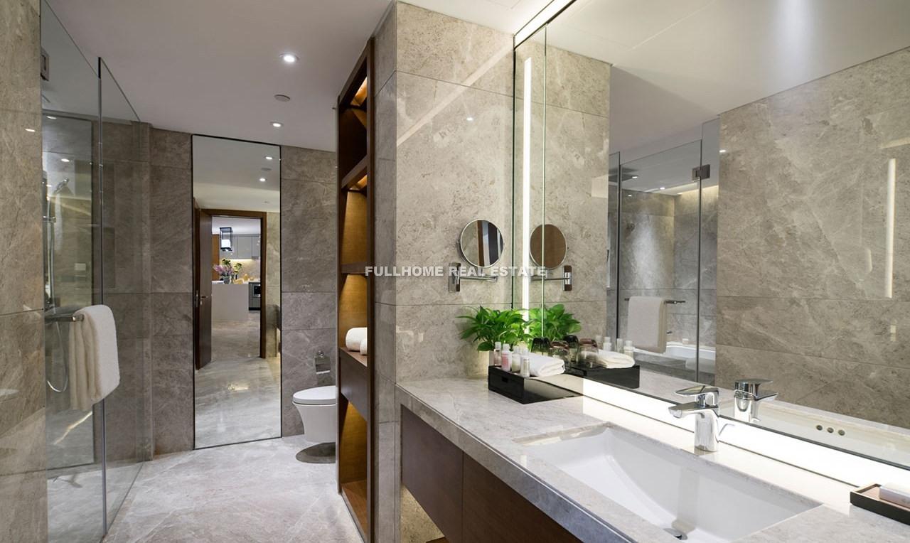 Fraser Suites Shenzhen - Interior view 3, Shenzhen rental property