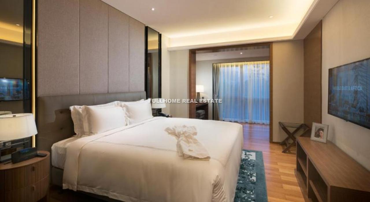 Fraser Suites Shenzhen - Interior view 4, Shenzhen rental property