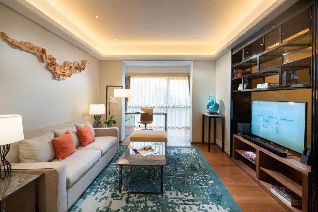 Fraser Suites Shenzhen - 2 bedroom apartment in Shenzhen, &yen;42,000/month