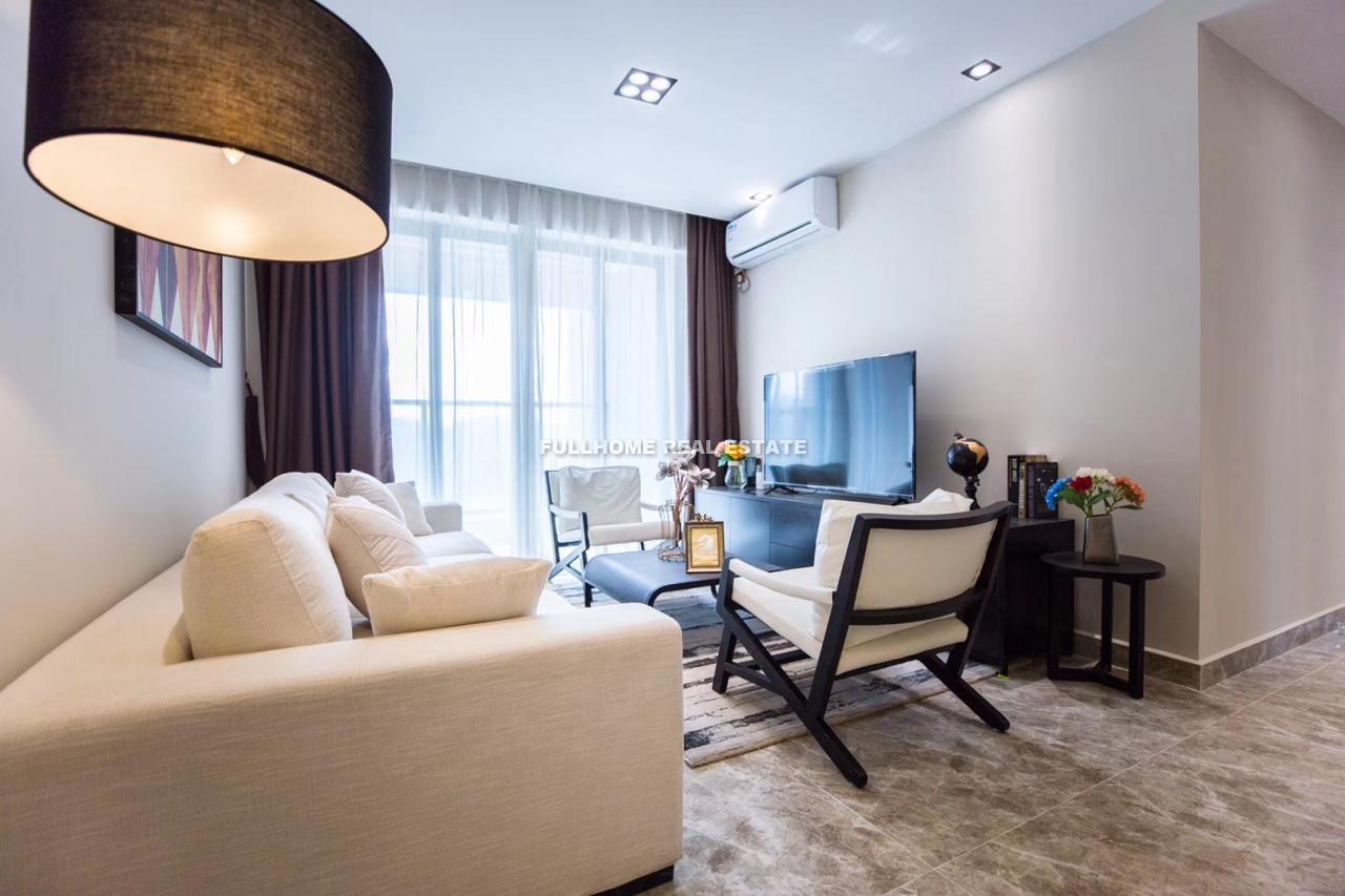 The Paragon - Interior view 3, Shenzhen rental property