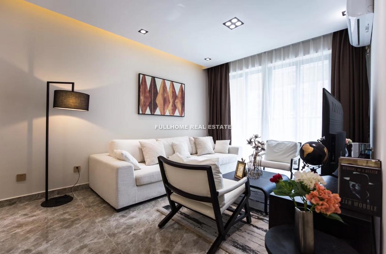 The Paragon - Interior view 4, Shenzhen rental property