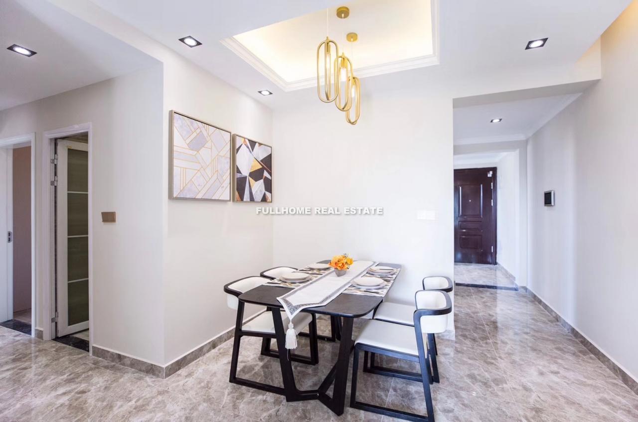 The Paragon - Interior view 5, Shenzhen rental property