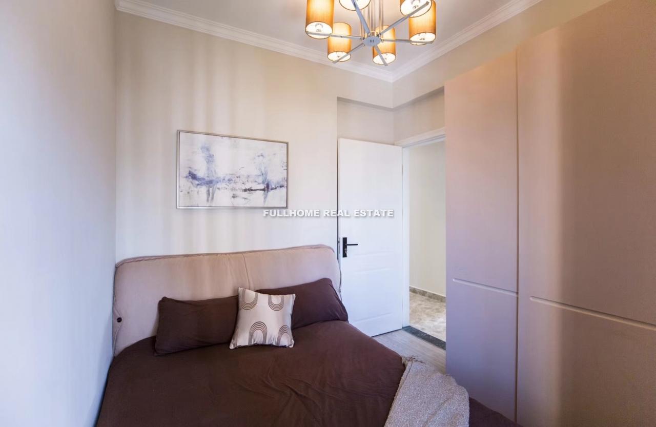 The Paragon - Interior view 6, Shenzhen rental property