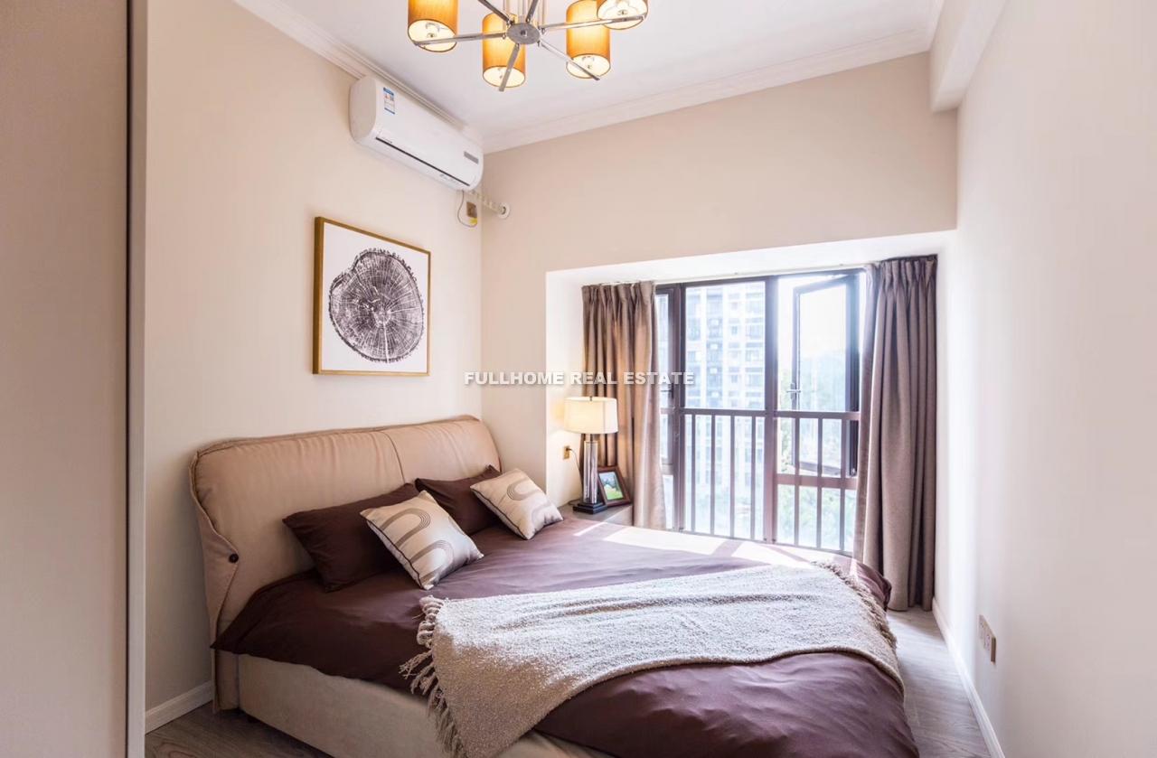 The Paragon - Interior view 7, Shenzhen rental property