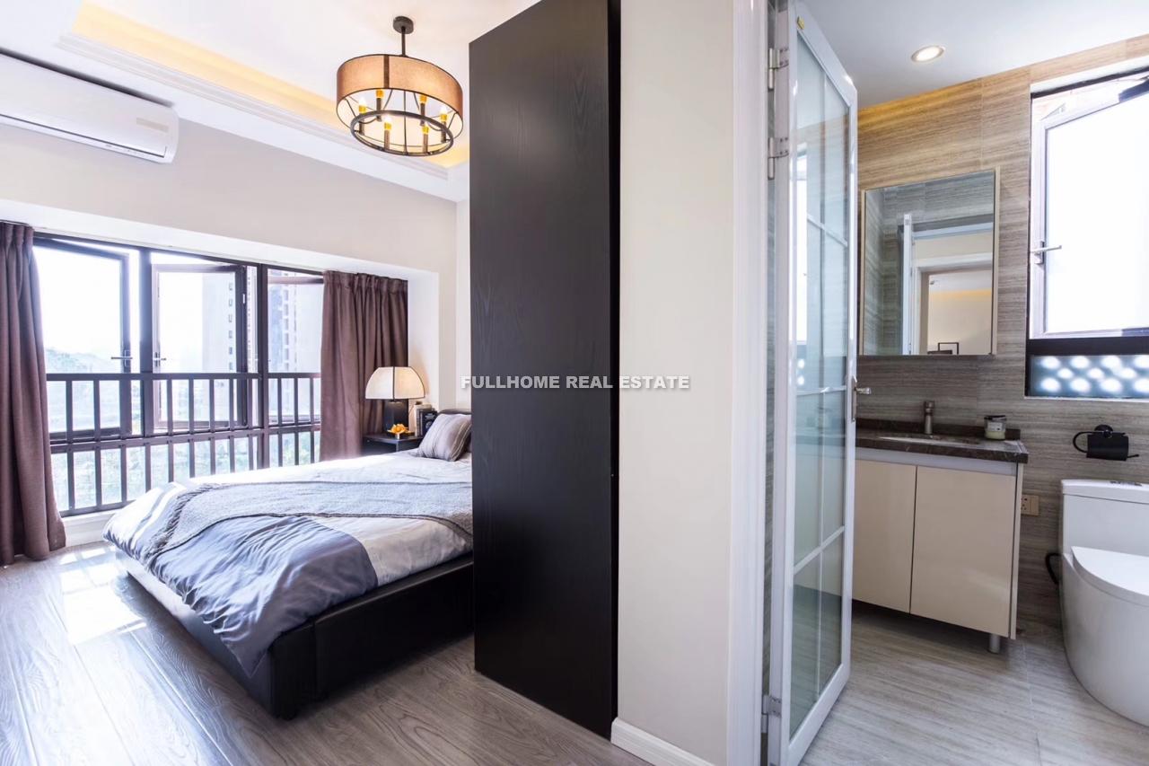 The Paragon - Interior view 8, Shenzhen rental property