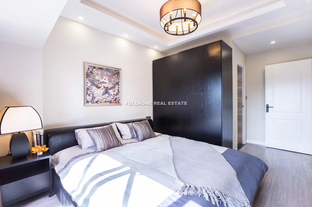 The Paragon - Interior view 9, Shenzhen rental property