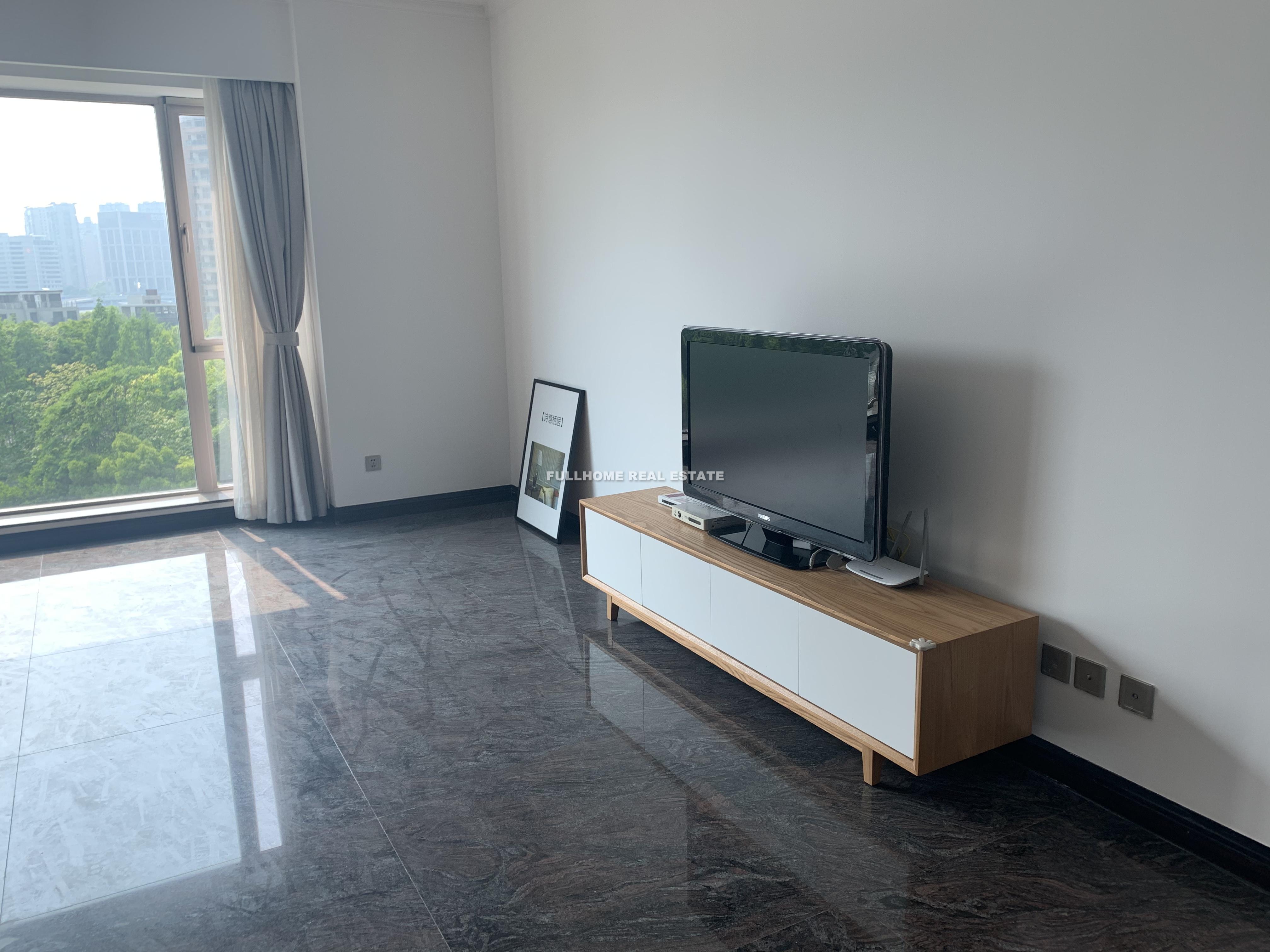 Shimao Riviera Garden - Interior view 2, Shanghai rental property