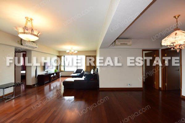 Oriental Manhattan - Interior view 13, Shanghai rental property