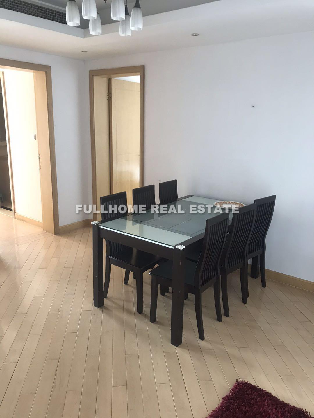Shimao Lakeside Garden - Interior view 2, Shanghai rental property