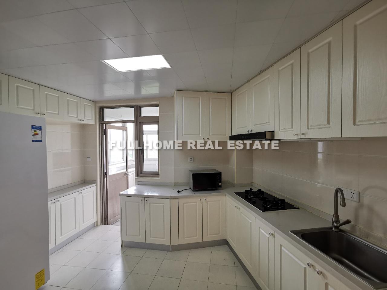 Mandarine City - Interior view 2, Shanghai rental property