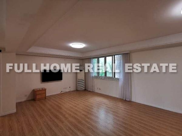 Mandarine City - Interior view 4, Shanghai rental property