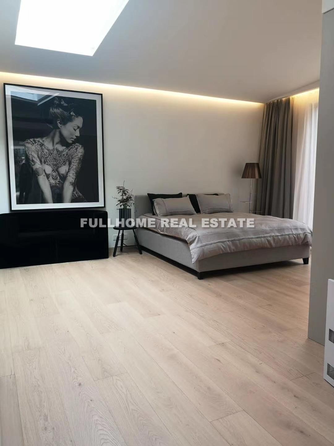 Lane 1-200 Yanqing Road Old House - Interior view 6, Shanghai rental property