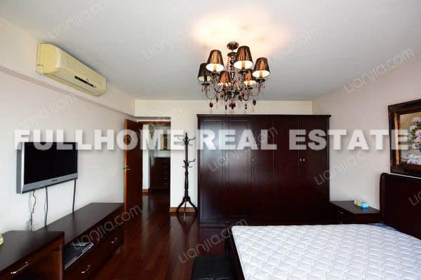 Oriental Manhattan - Interior view 10, Shanghai rental property
