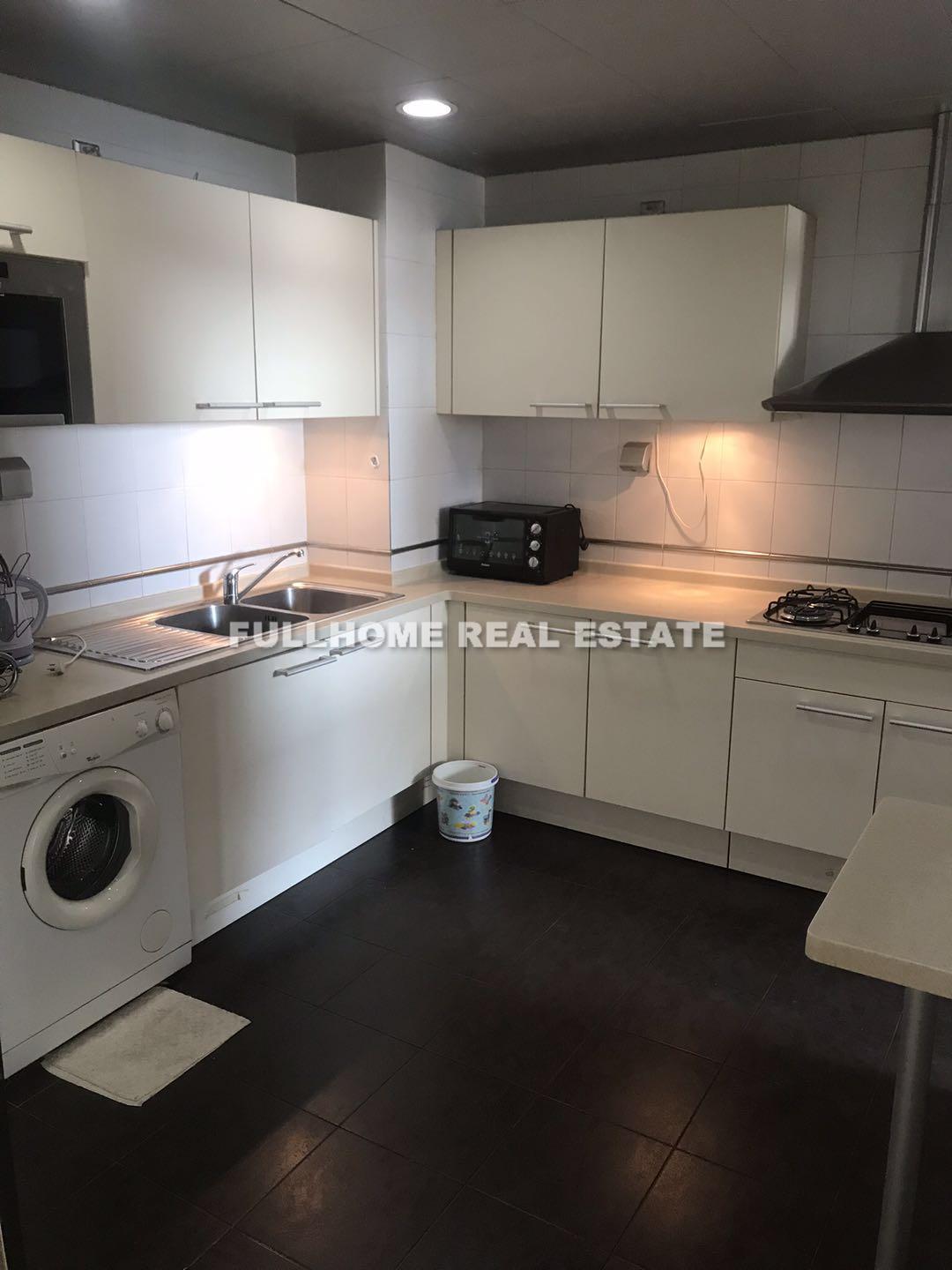 Shimao Lakeside Garden - Interior view 3, Shanghai rental property