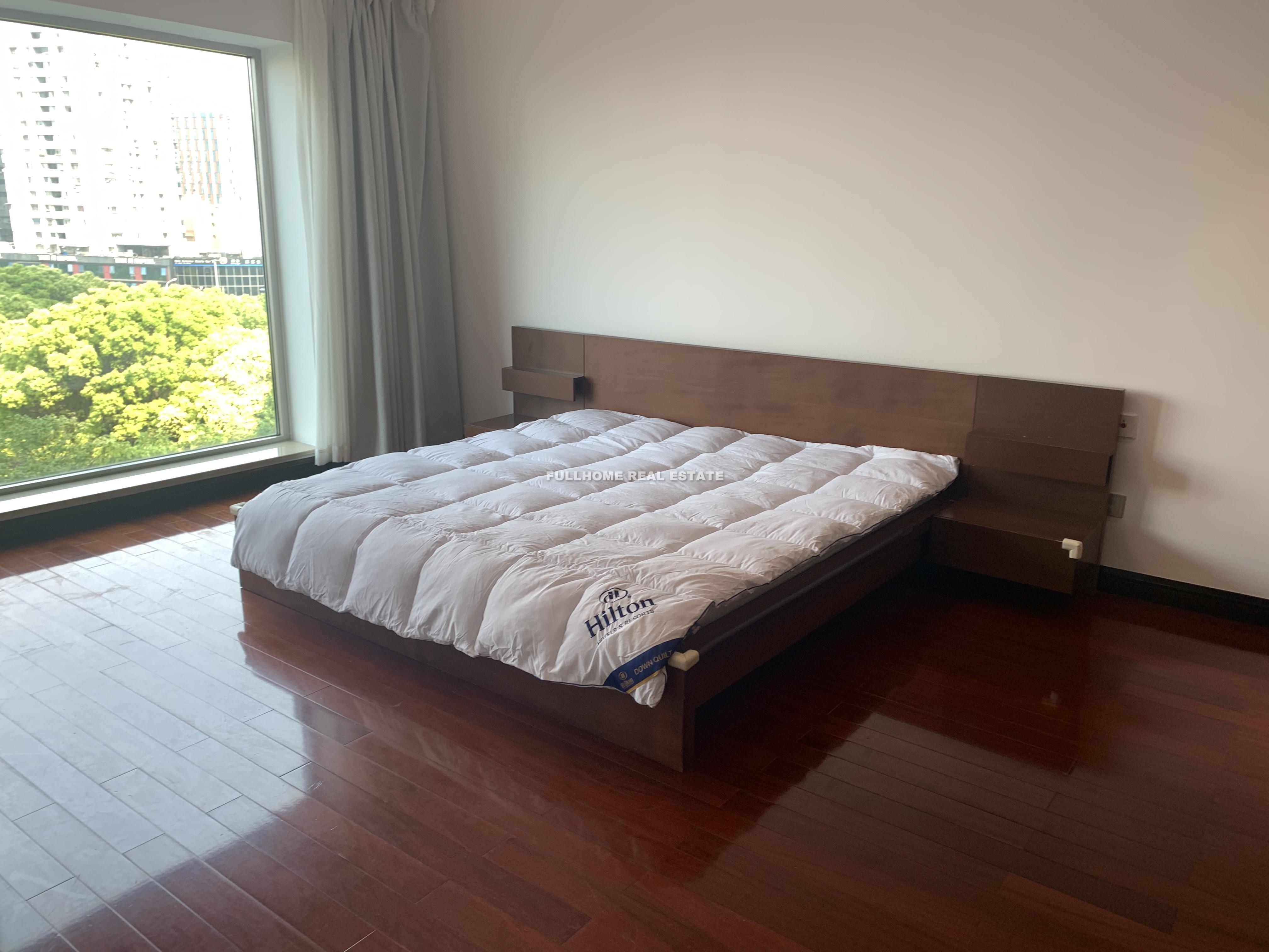 Shimao Riviera Garden - Interior view 5, Shanghai rental property