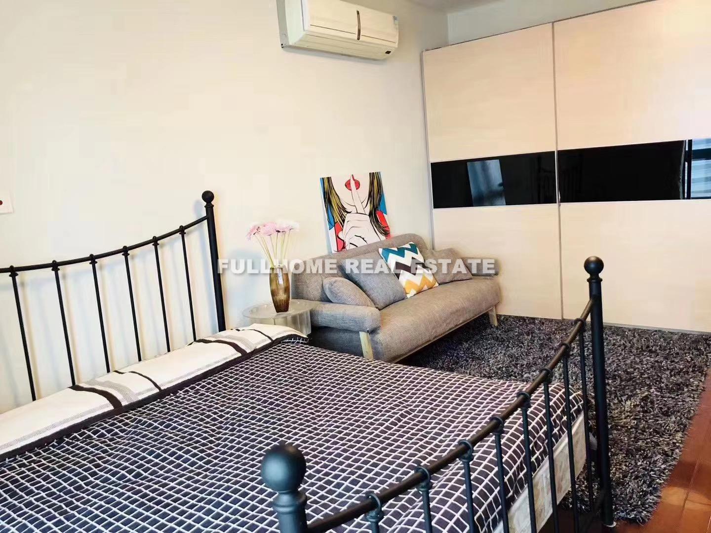 Regents Park - Interior view 6, Shanghai rental property