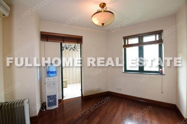 Oriental Manhattan - Interior view 9, Shanghai rental property