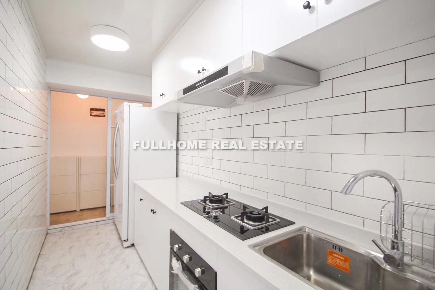 Zhong Yuan Liang Wan Cheng - Interior view 4, Shanghai rental property