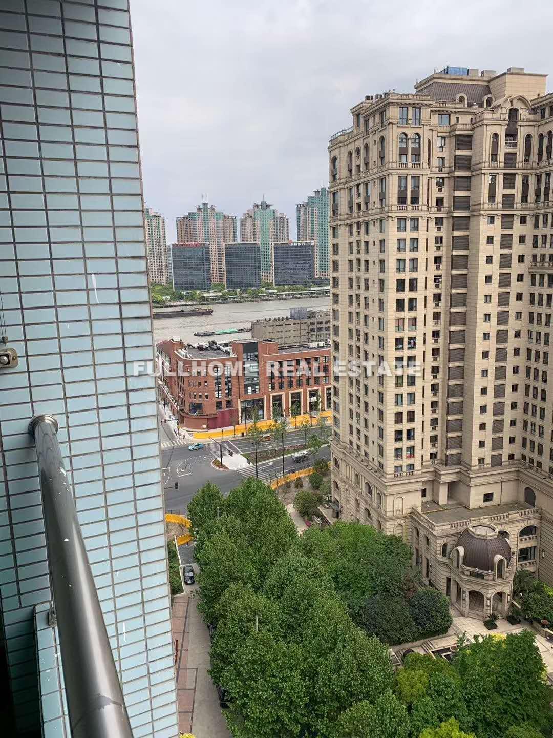 Hai Qi Yuan (The Bund) - Interior view 9, Shanghai rental property