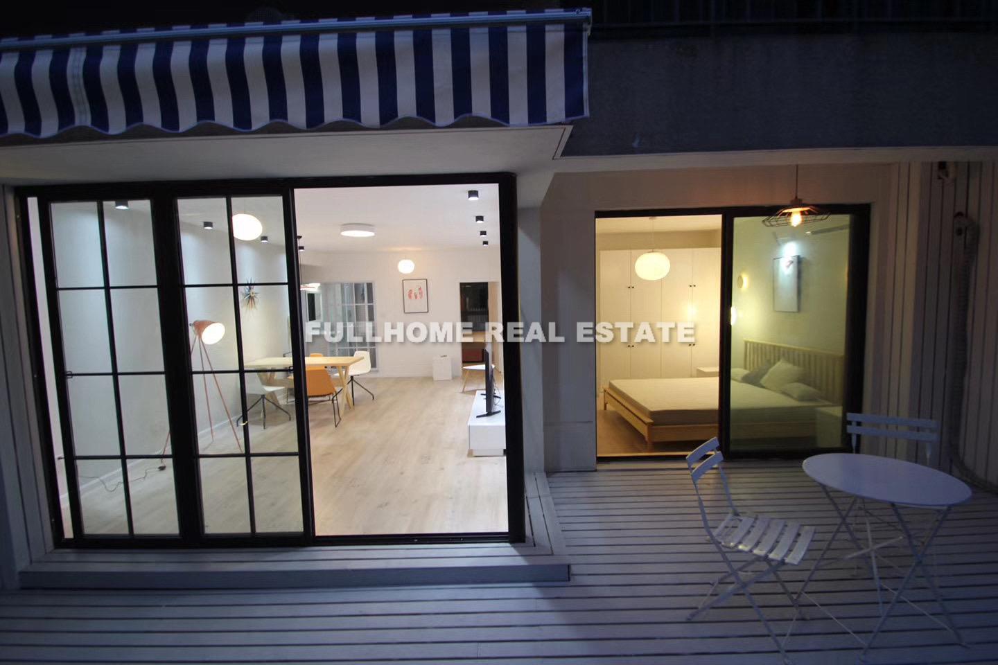 Zhong Yuan Liang Wan Cheng - Interior view 5, Shanghai rental property