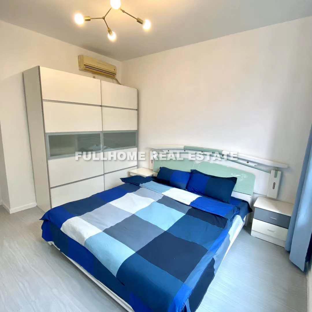 Hai Qi Yuan (The Bund) - Interior view 6, Shanghai rental property