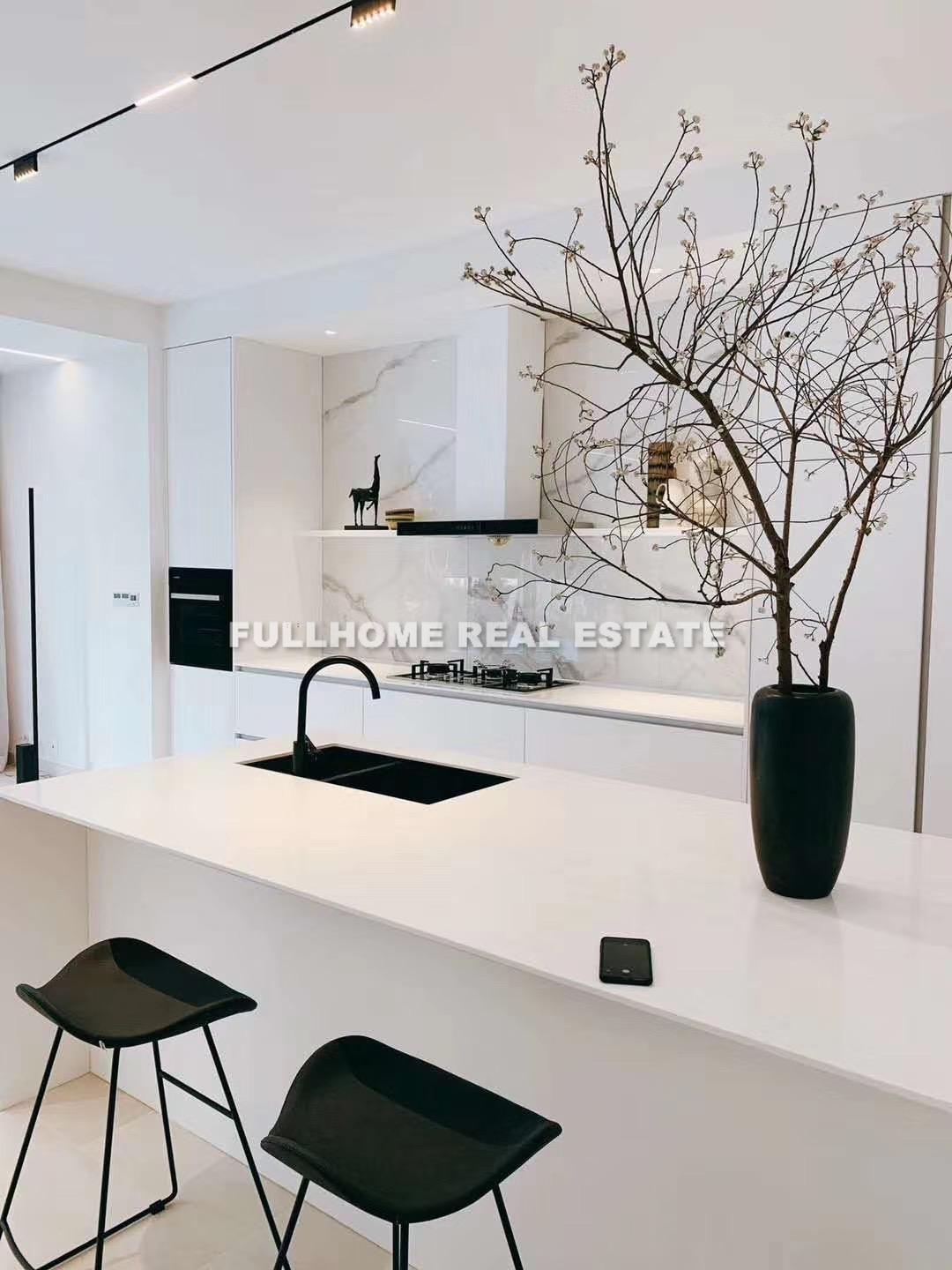 Lane 1-200 Yanqing Road Old House - Interior view 8, Shanghai rental property