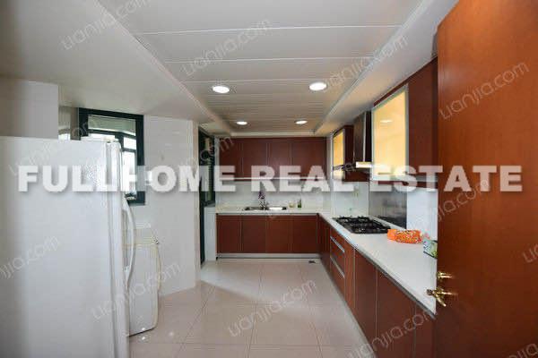 Oriental Manhattan - Interior view 11, Shanghai rental property