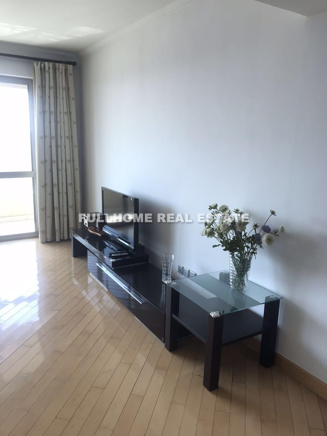Shimao Lakeside Garden - Interior view 4, Shanghai rental property