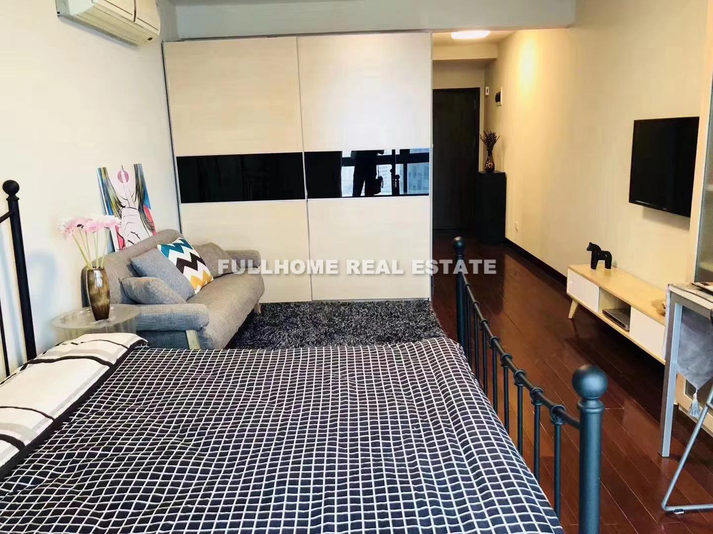 Regents Park - Interior view 3, Shanghai rental property