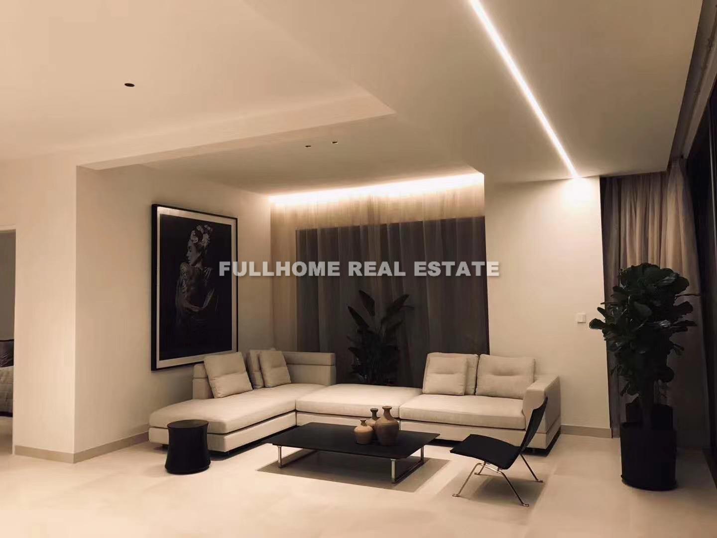 Lane 1-200 Yanqing Road Old House - Interior view 4, Shanghai rental property