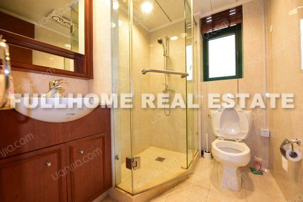 Oriental Manhattan - Interior view 14, Shanghai rental property