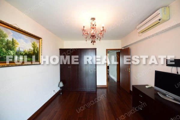 Oriental Manhattan - Interior view 7, Shanghai rental property