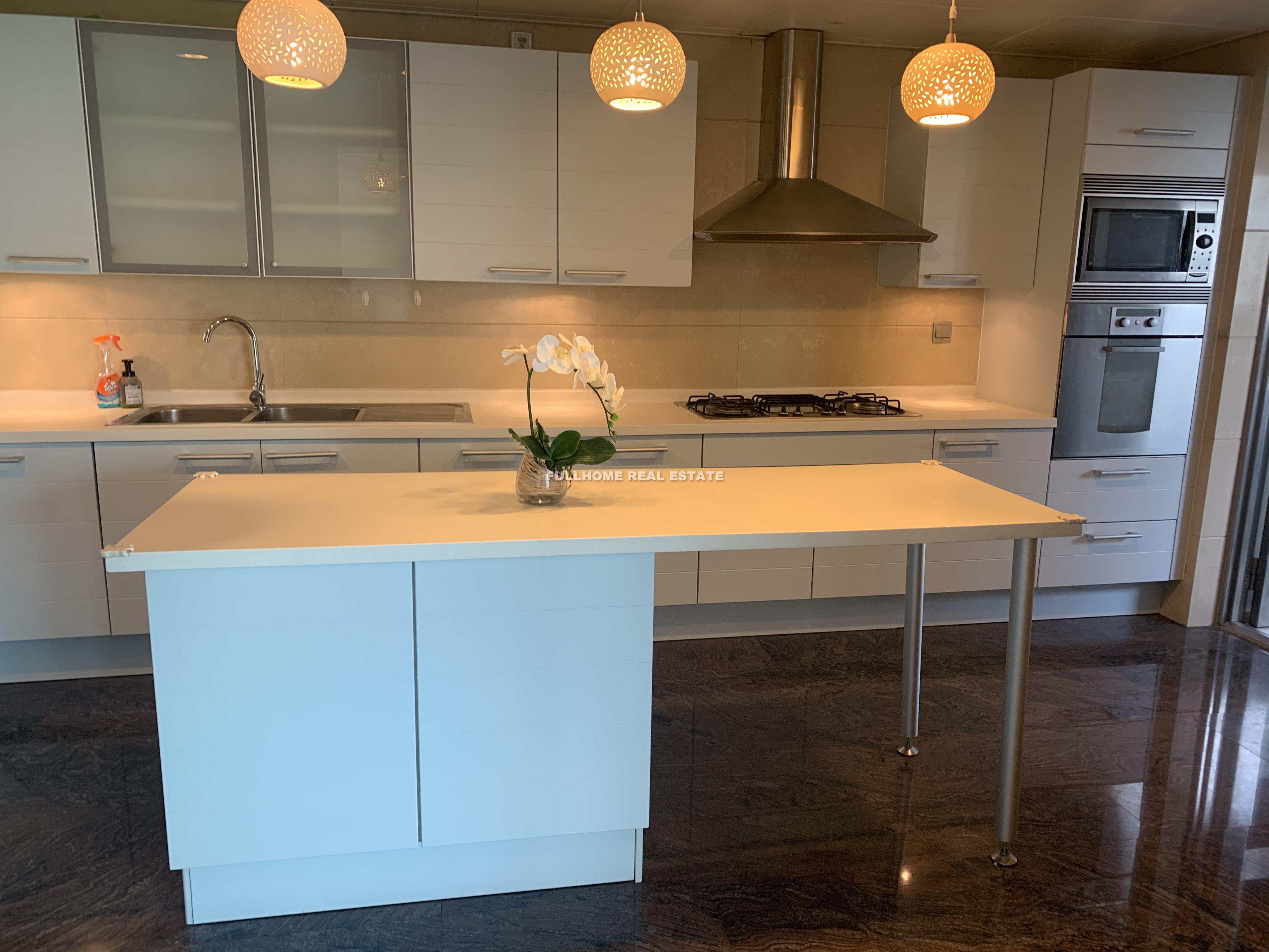 Shimao Riviera Garden - Interior view 3, Shanghai rental property