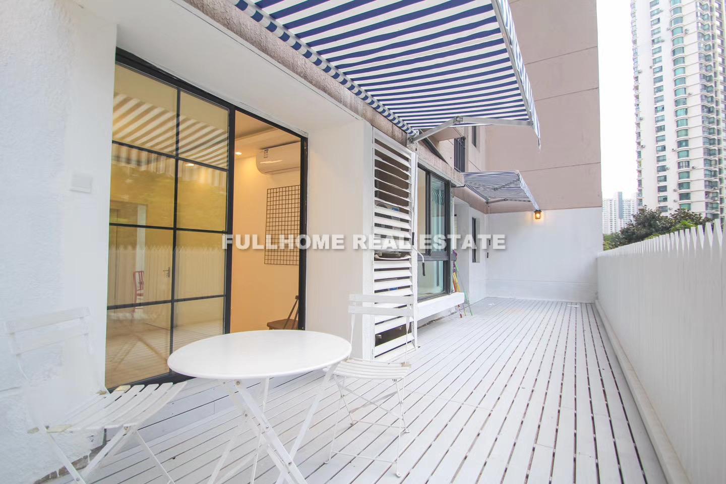 Zhong Yuan Liang Wan Cheng - Interior view 6, Shanghai rental property