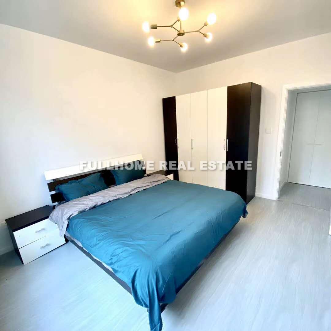Hai Qi Yuan (The Bund) - Interior view 4, Shanghai rental property